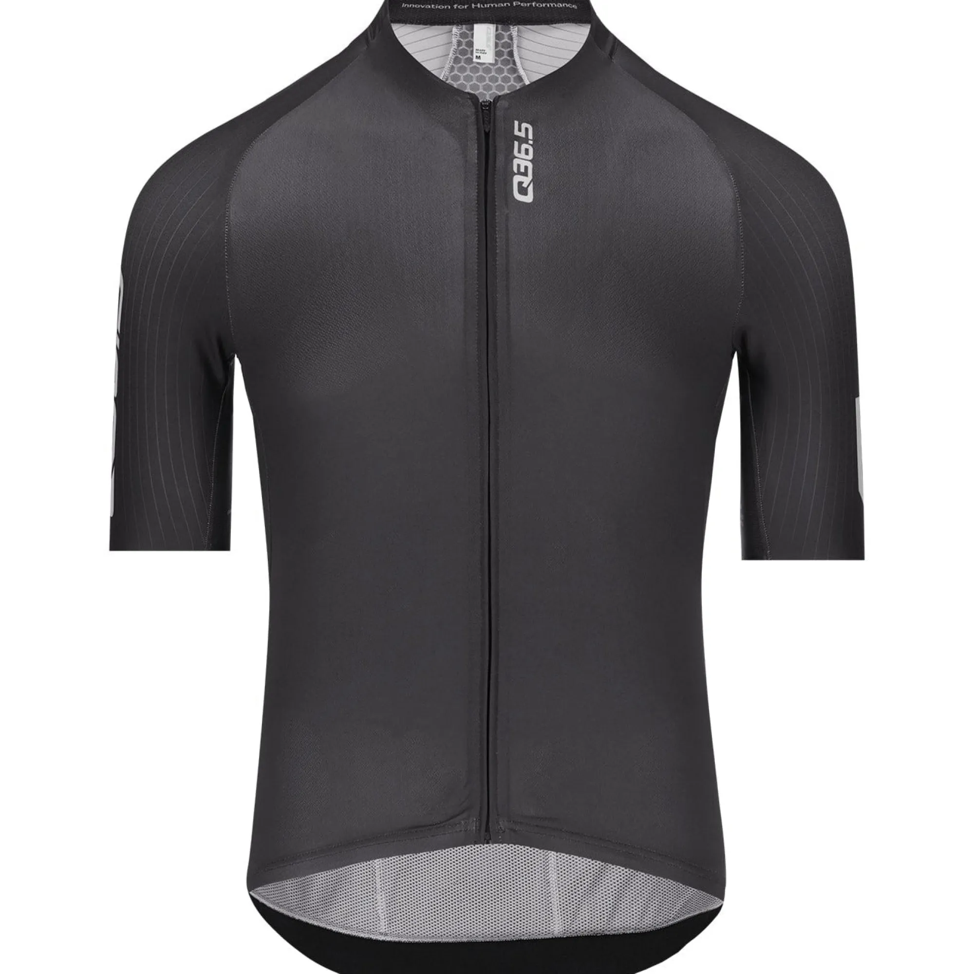 Uomo Q36.5 Maglie*agia Gregariu Pro ignature -
