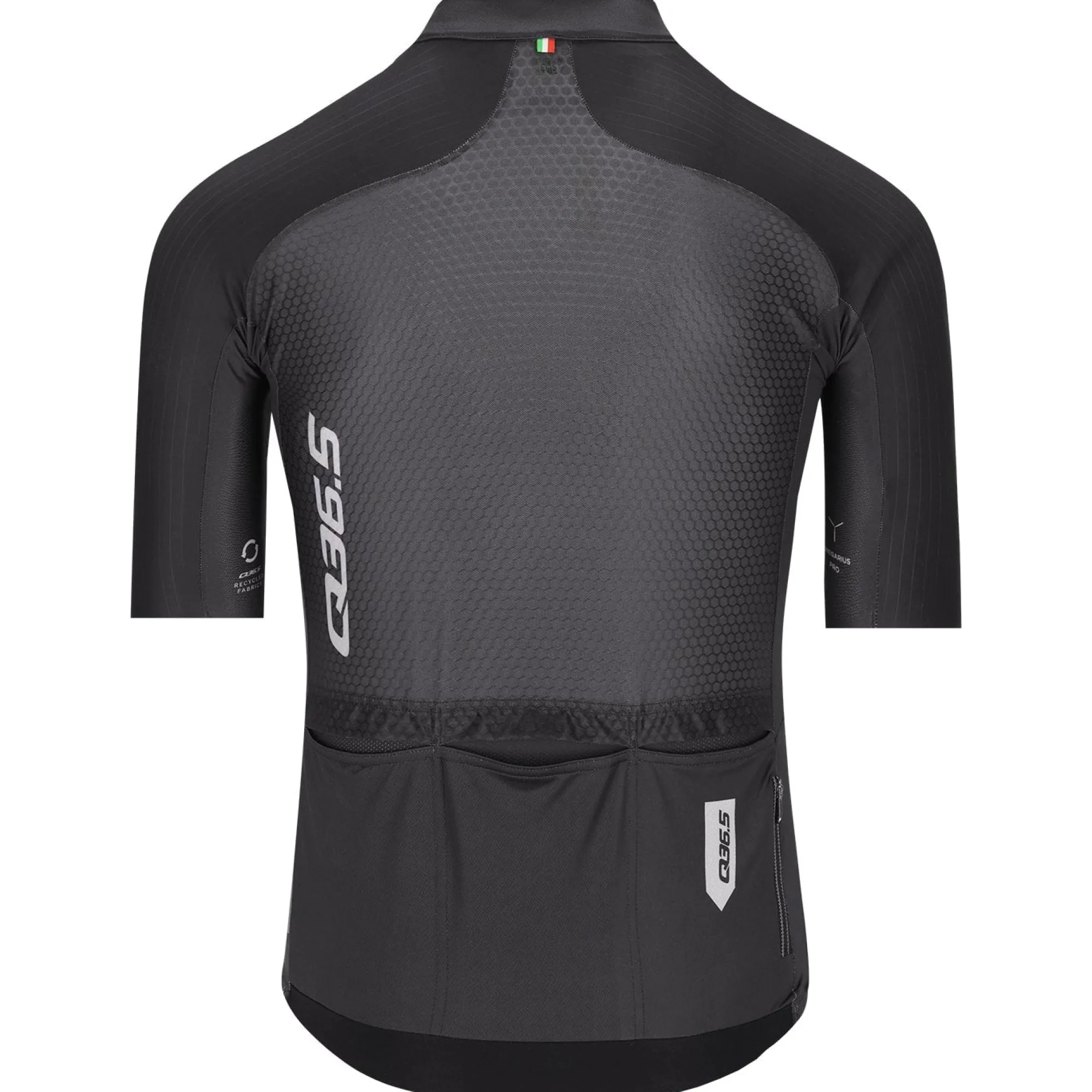 Uomo Q36.5 Maglie*agia Gregariu Pro ignature -
