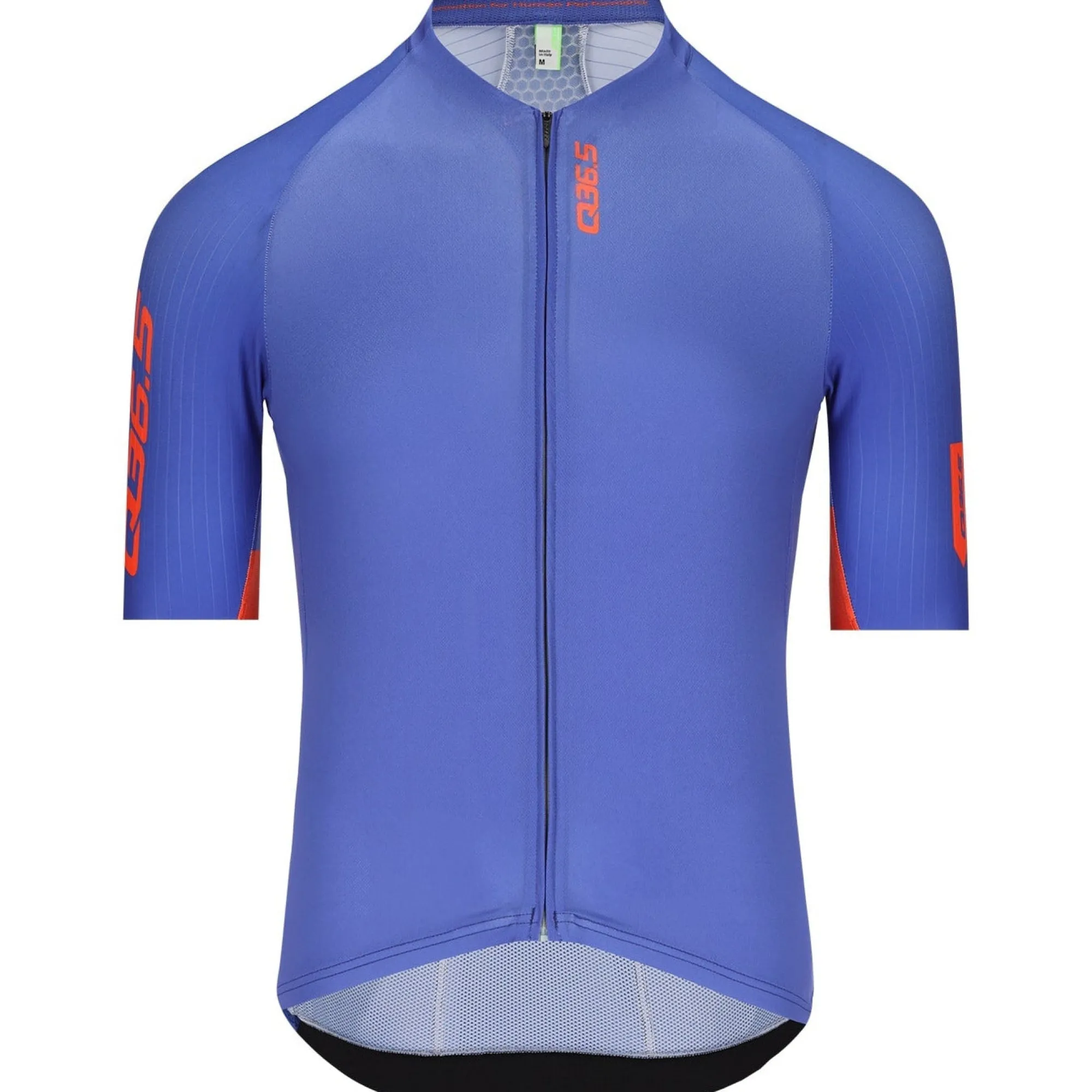 Uomo Q36.5 Maglie*agia Gregariu Pro ignature -