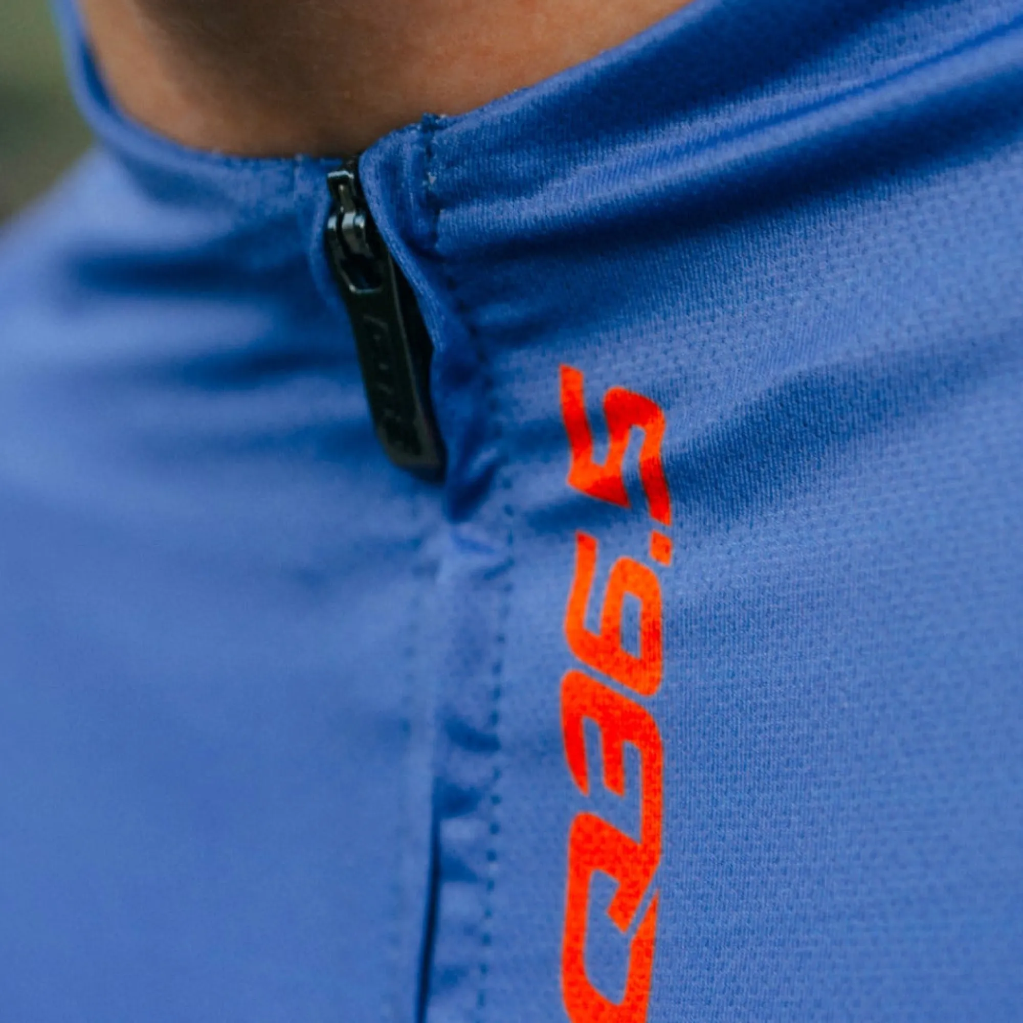 Uomo Q36.5 Maglie*agia Gregariu Pro ignature -