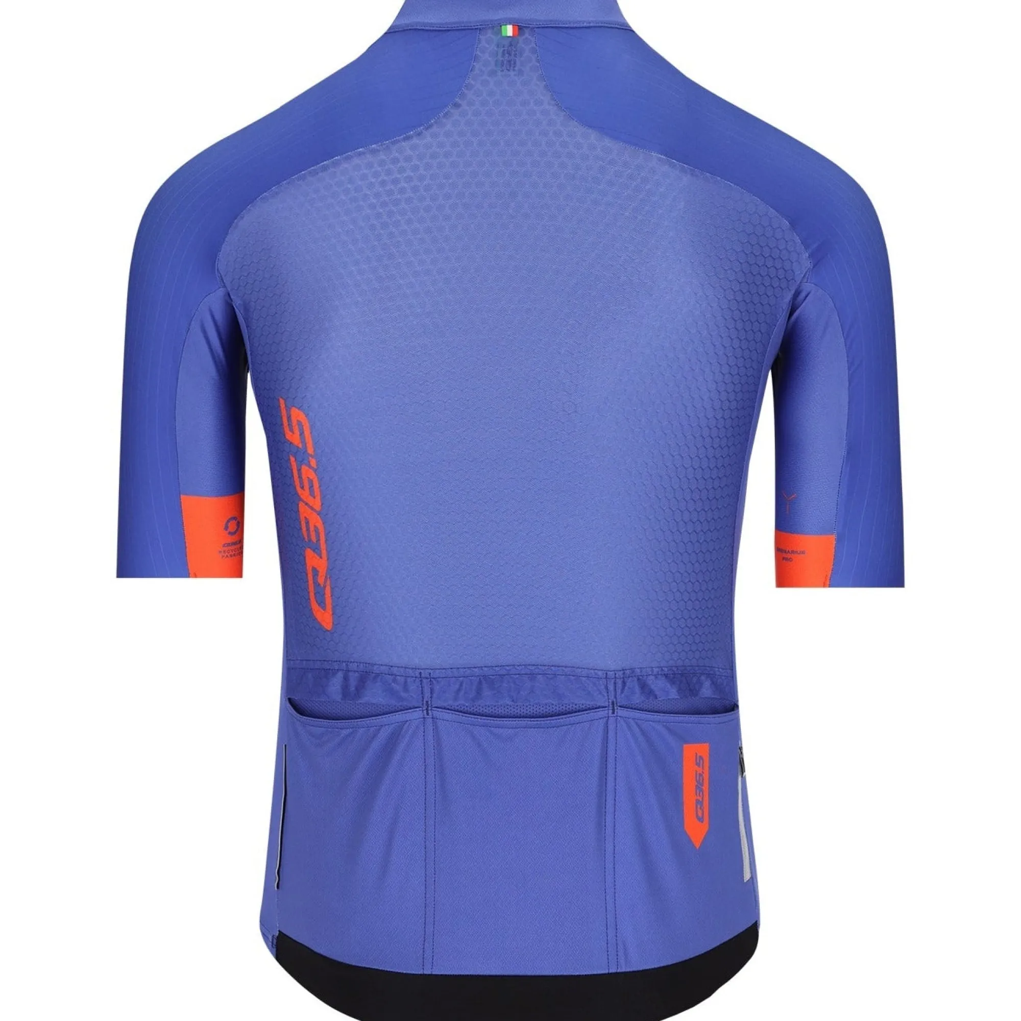 Uomo Q36.5 Maglie*agia Gregariu Pro ignature -