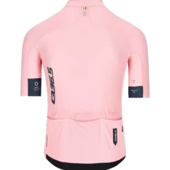Uomo Q36.5 Maglie*agia Gregariu Pro ignature -