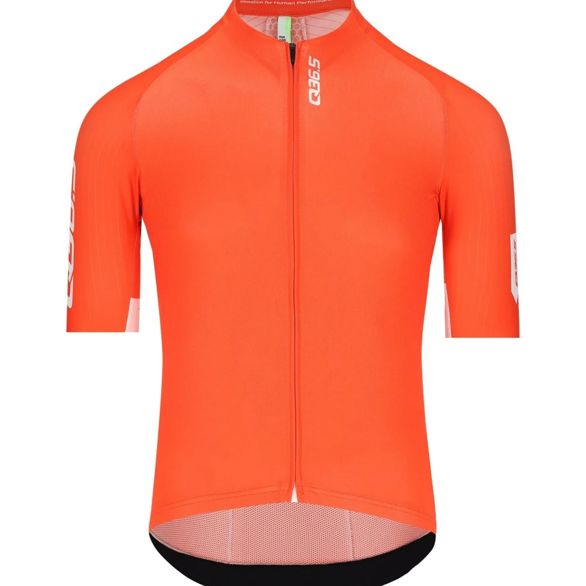 Uomo Q36.5 Maglie*agia Gregariu Pro ignature -