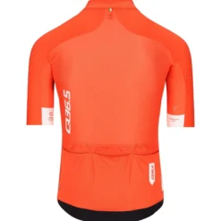 Uomo Q36.5 Maglie*agia Gregariu Pro ignature -