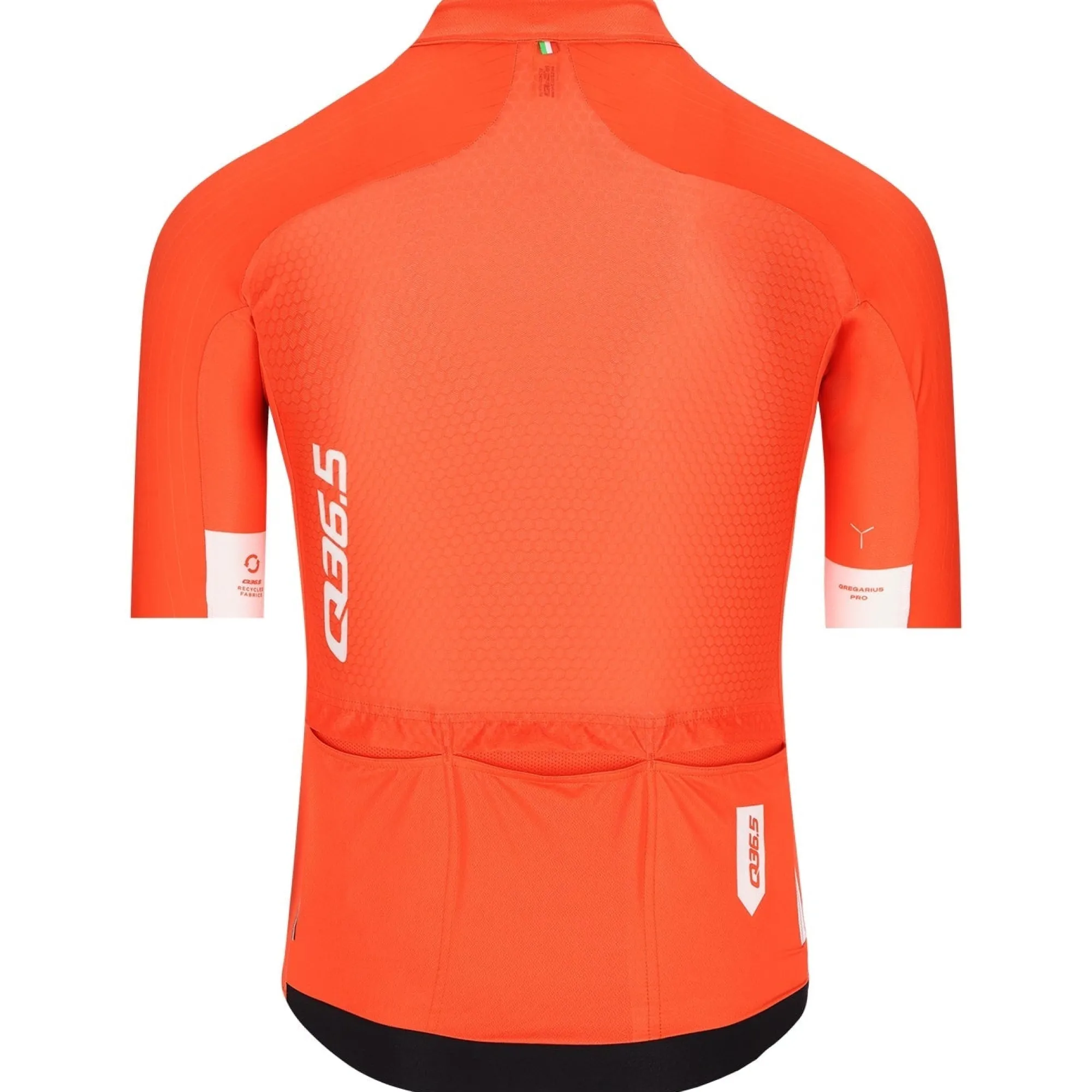Uomo Q36.5 Maglie*agia Gregariu Pro ignature -