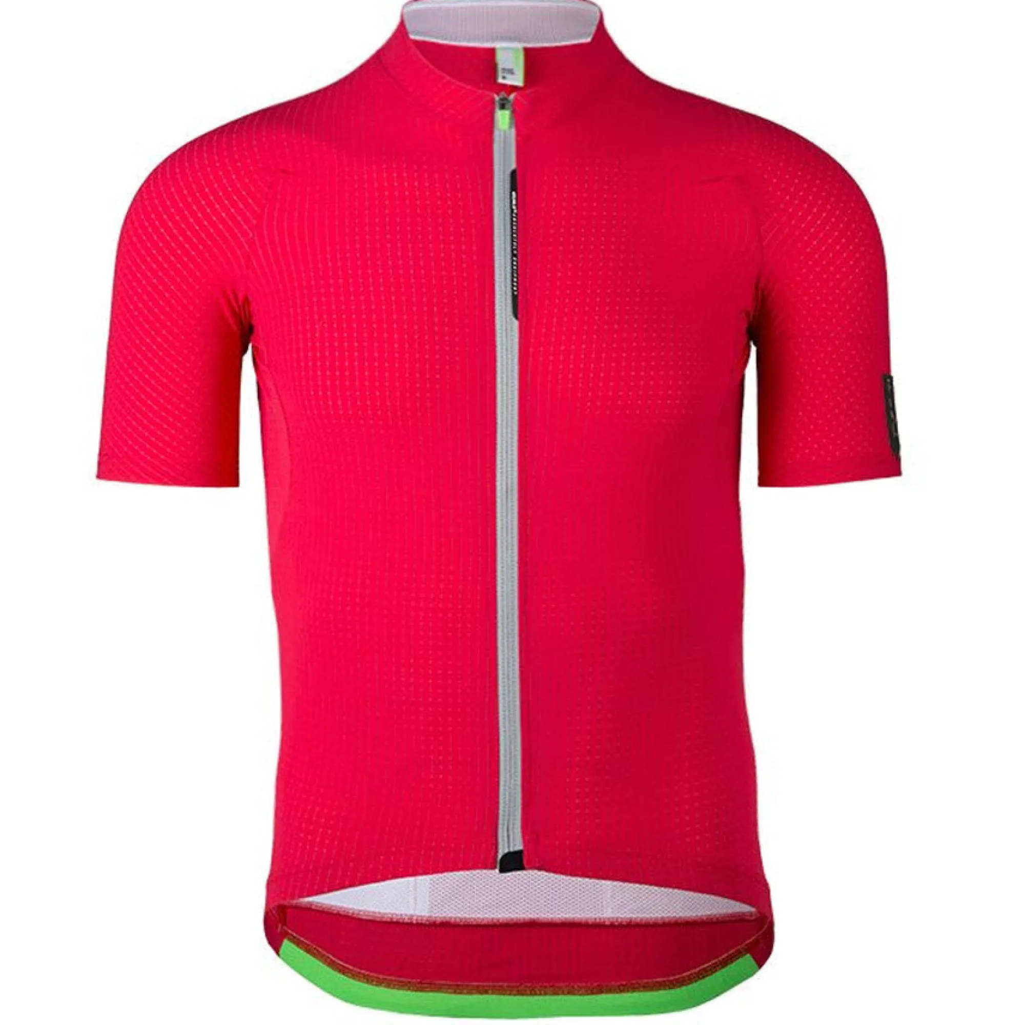Uomo Q36.5 Maglie*agia 1 Pintripe - Rapberry