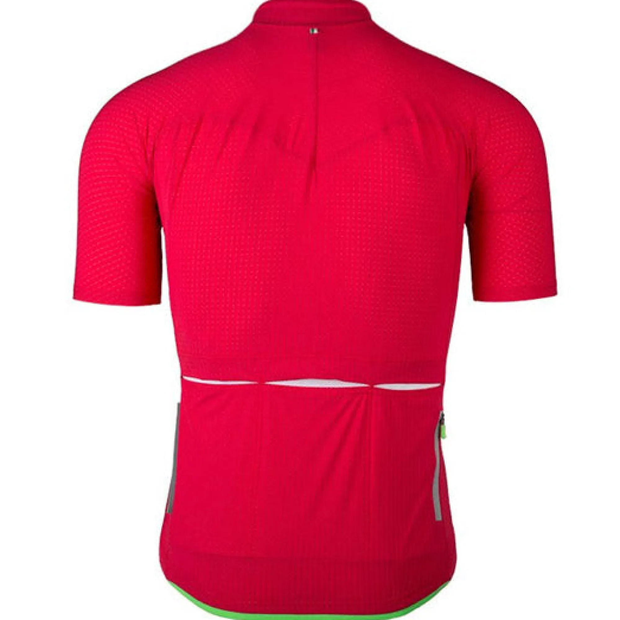 Uomo Q36.5 Maglie*agia 1 Pintripe - Rapberry