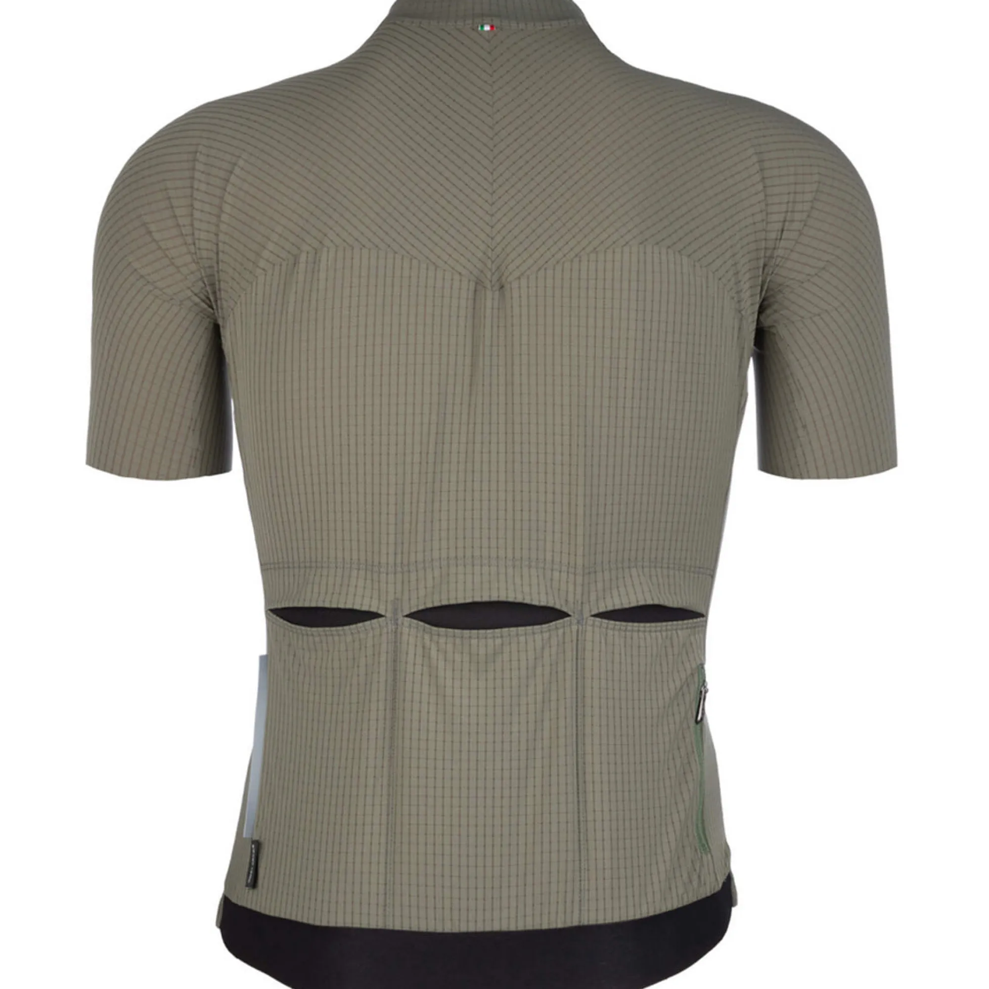 Uomo Q36.5 Maglie*agia 1 Pinstripe X -