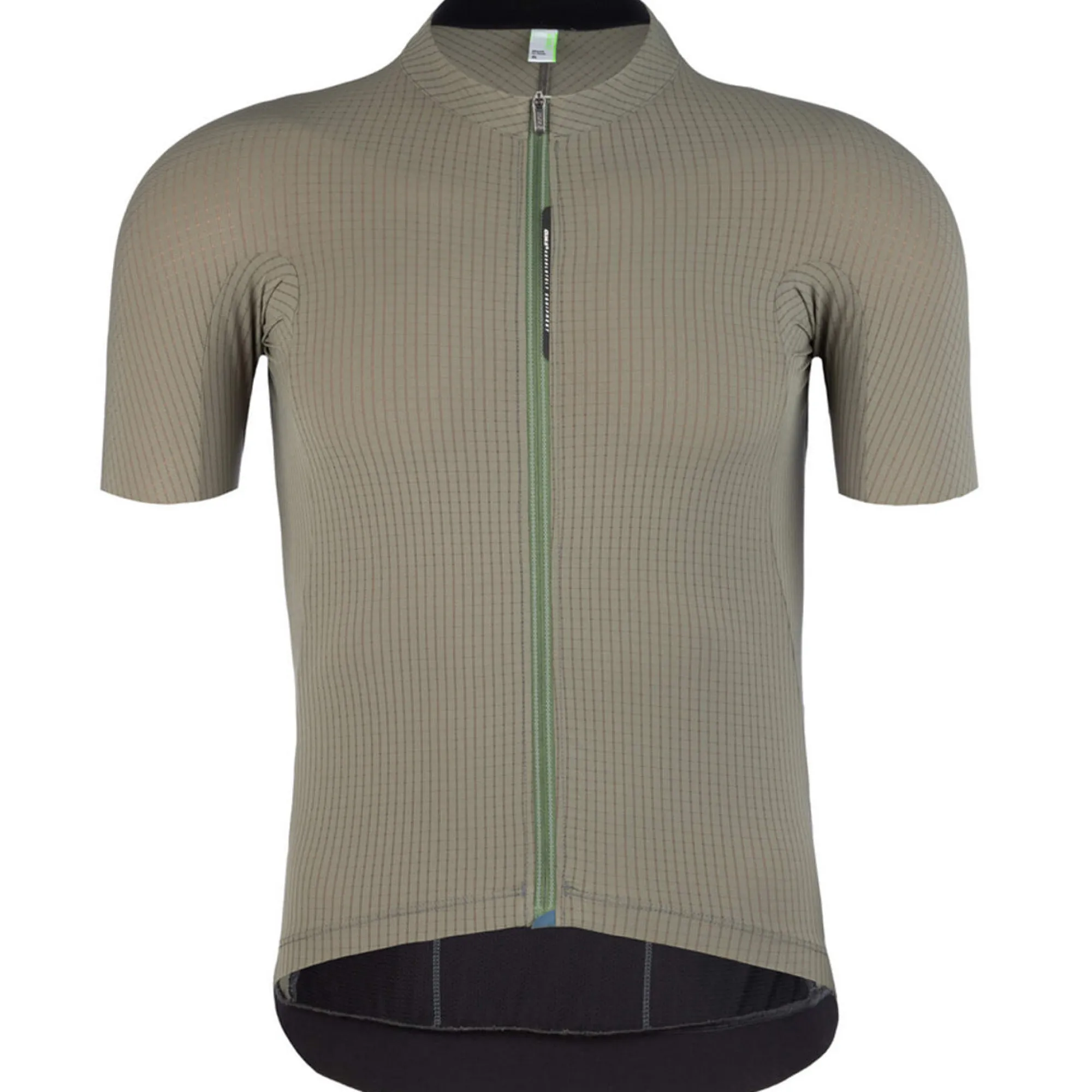 Uomo Q36.5 Maglie*agia 1 Pinstripe X -