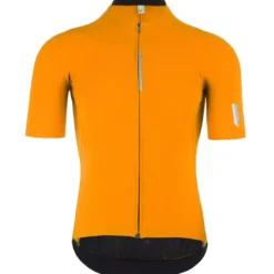 Uomo Q36.5 Maglie*agia Pintripe Pro - Arancio