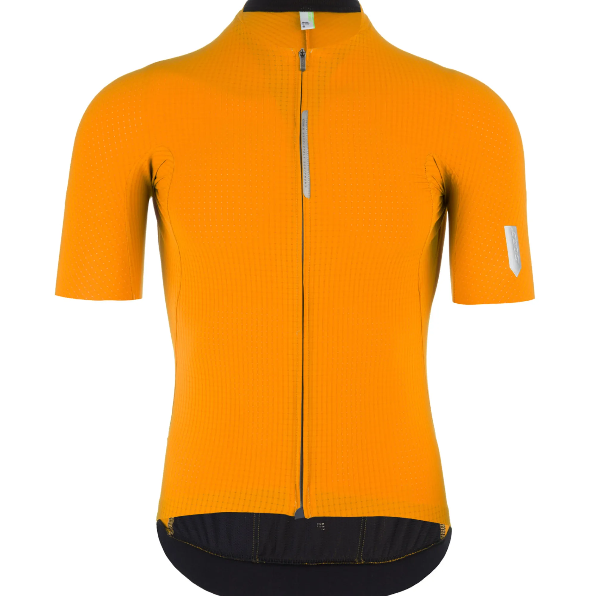 Uomo Q36.5 Maglie*agia Pintripe Pro - Arancio