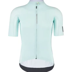 Uomo Q36.5 Maglie*agia Pinstripe Pro - chiaro