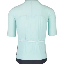 Uomo Q36.5 Maglie*agia Pinstripe Pro - chiaro