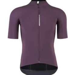 Uomo Q36.5 Maglie*agia Pintripe Pro - Bordeaux