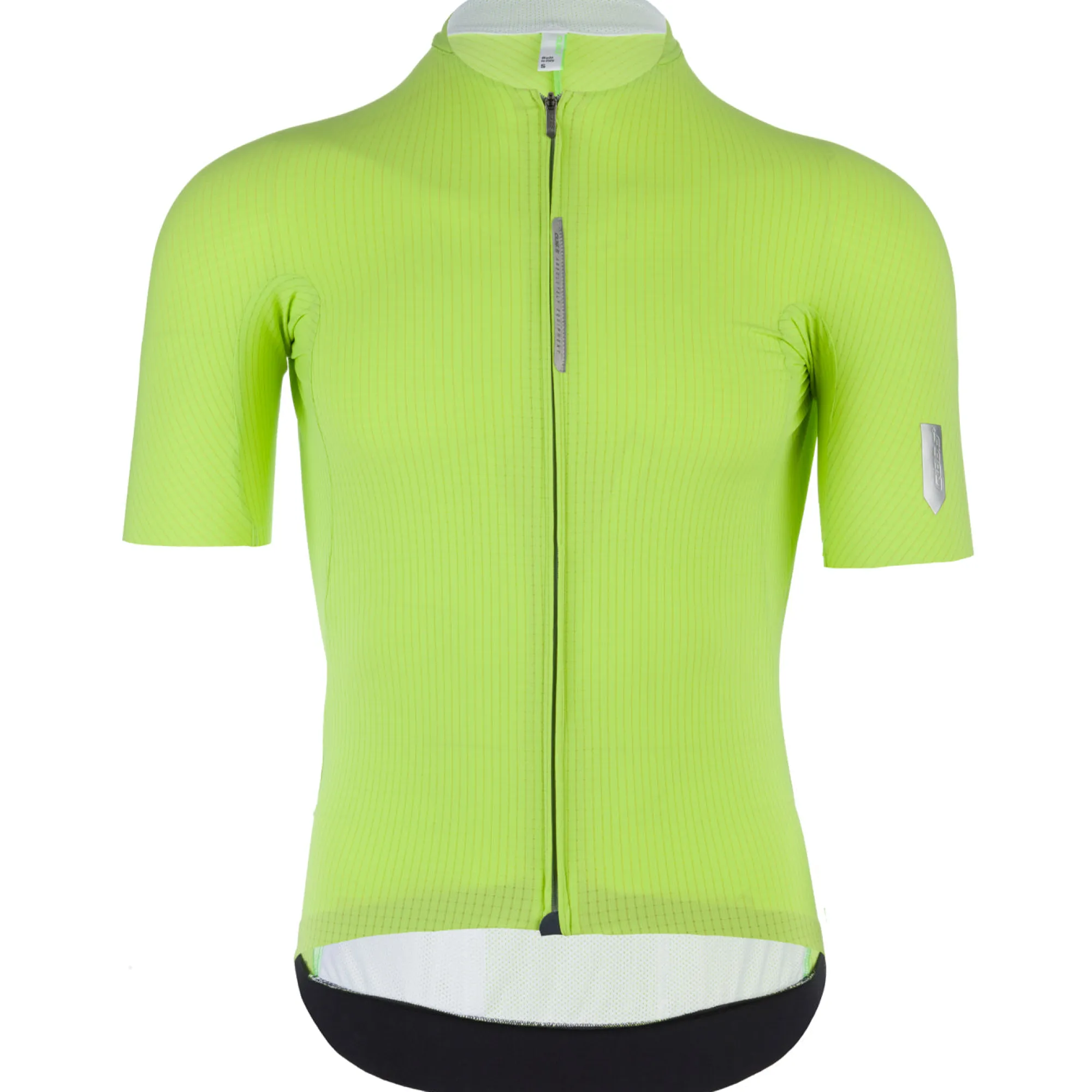 Uomo Q36.5 Maglie*agia Pintripe Pro - ie
