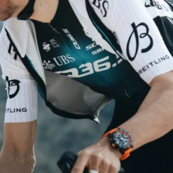 Uomo Q36.5 Maglie*agia Pro Cycing Tea 2025 Gregariu Pro