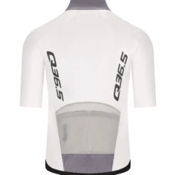 Uomo Q36.5 Maglie*agia Pro Cycing Tea Rain he Aero -