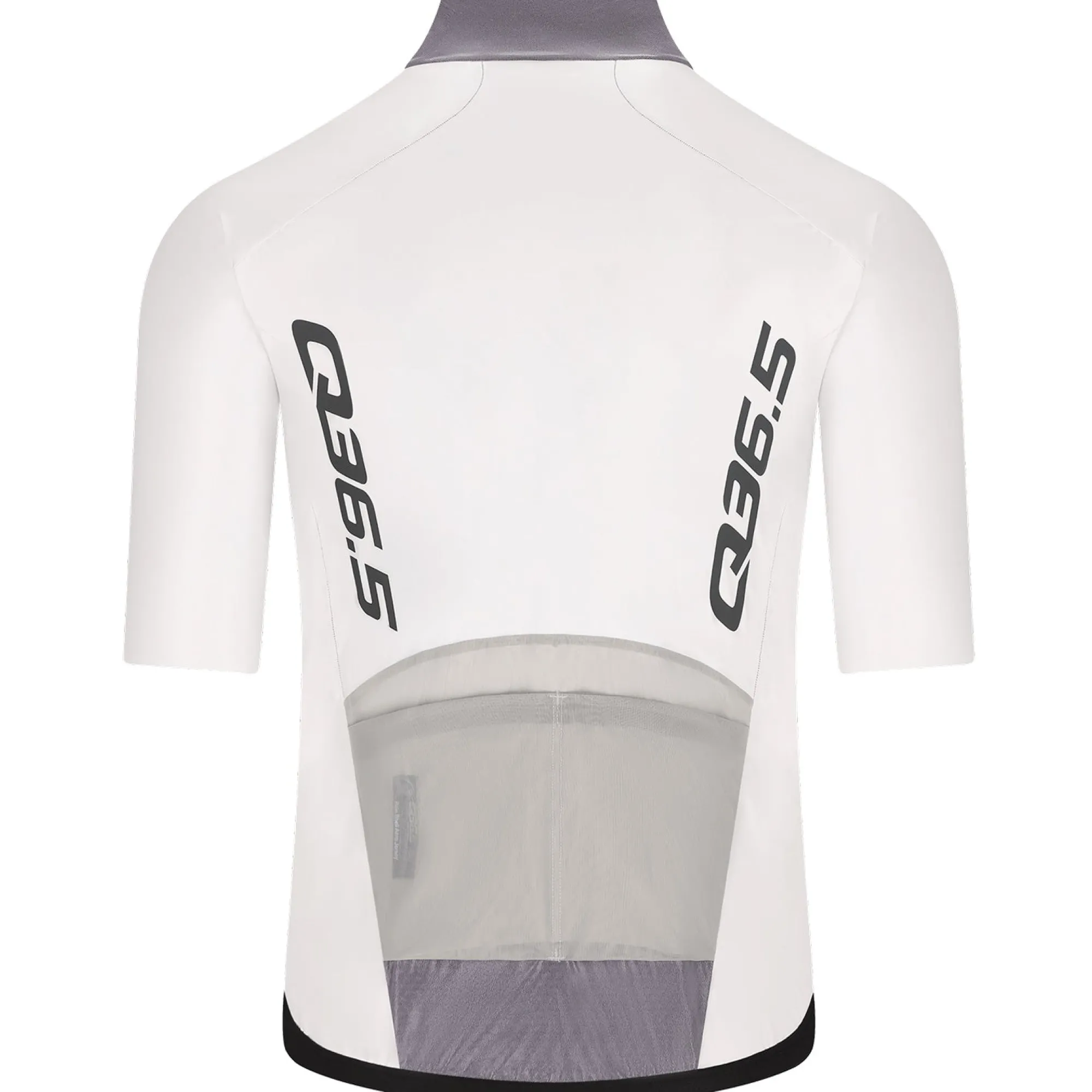Uomo Q36.5 Maglie*agia Pro Cycing Tea Rain he Aero -