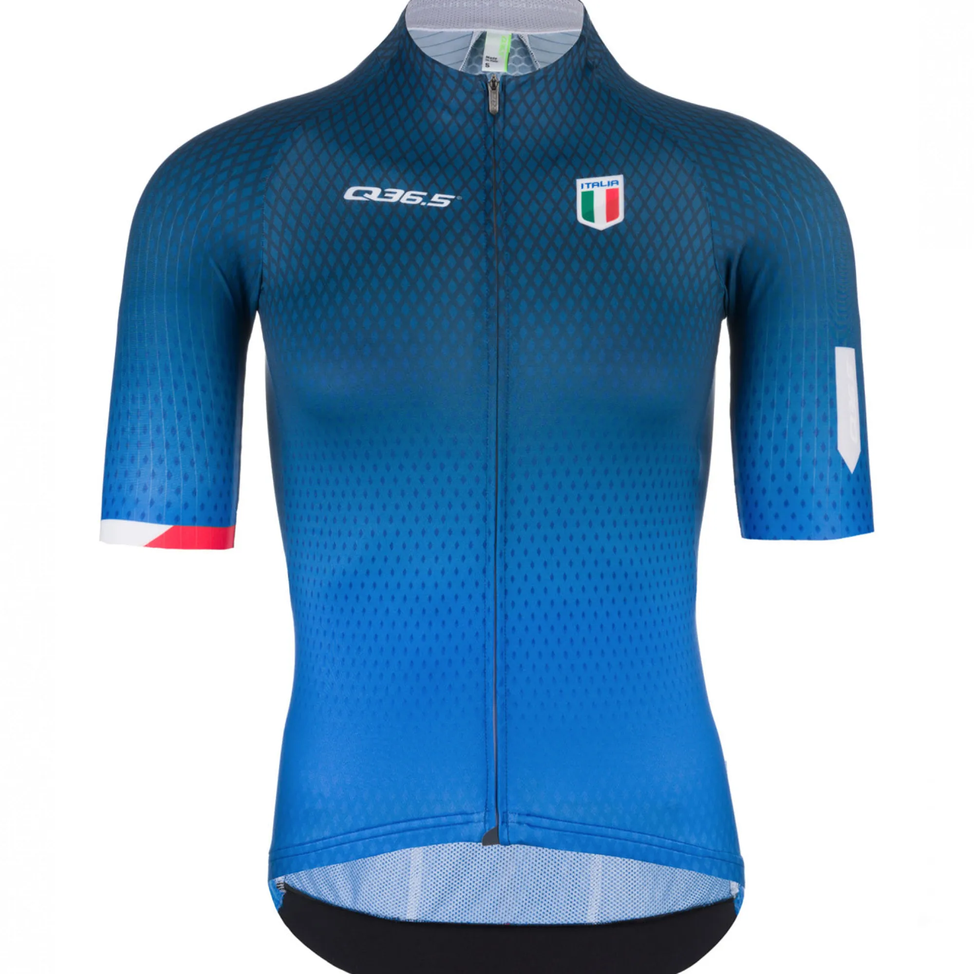 Uomo Q36.5 Maglie*agia R2 - ade in Itay