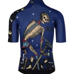 Uomo Q36.5 Maglie*agia R2 - Tarocco