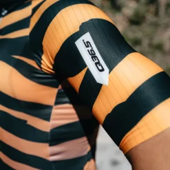 Uomo Q36.5 Maglie*agia R2 Tiger -