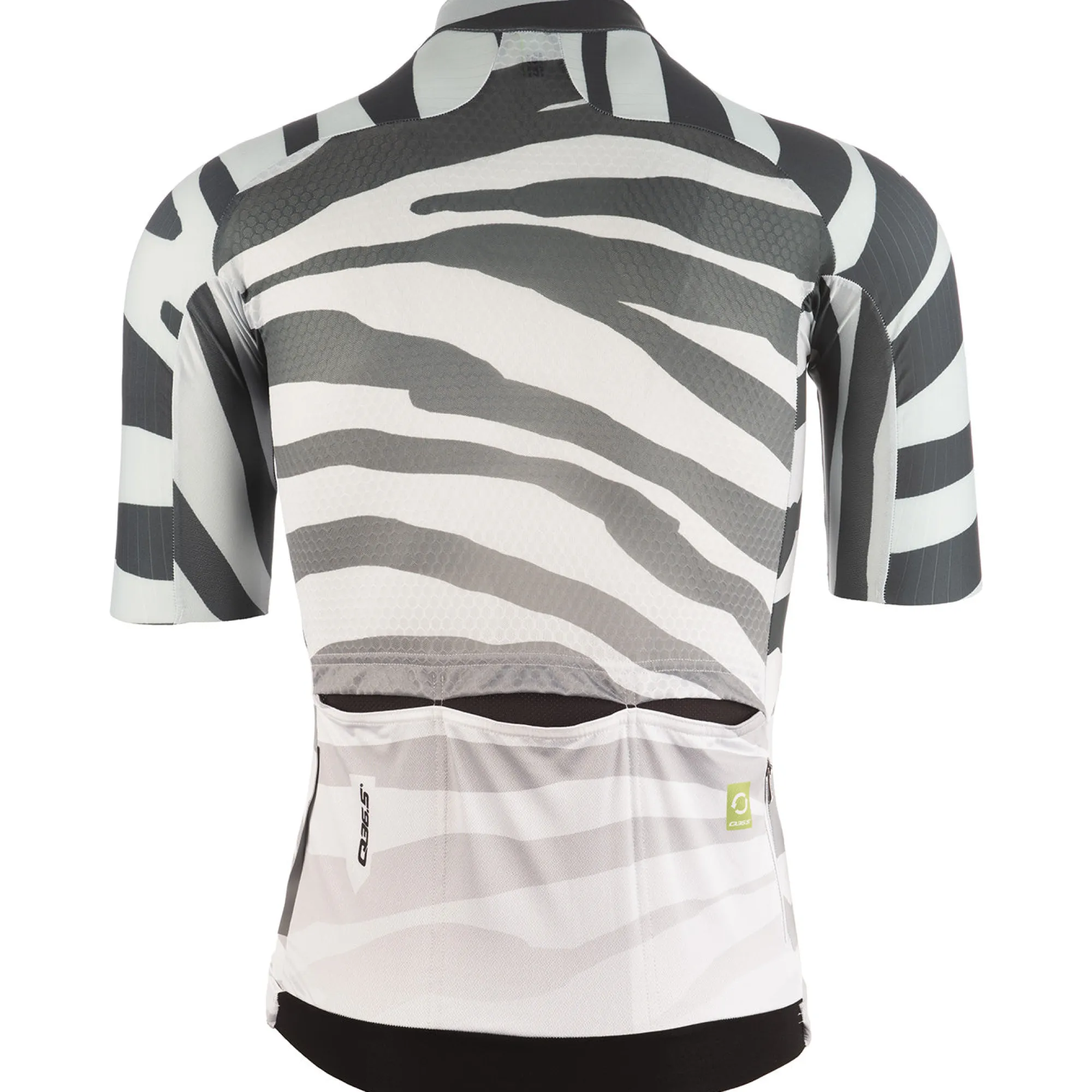 Uomo Q36.5 Maglie*agia R2 Tiger -