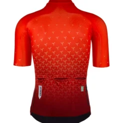 Uomo Q36.5 Maglie*aglia R2 Y - fluo
