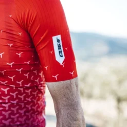 Uomo Q36.5 Maglie*aglia R2 Y - fluo