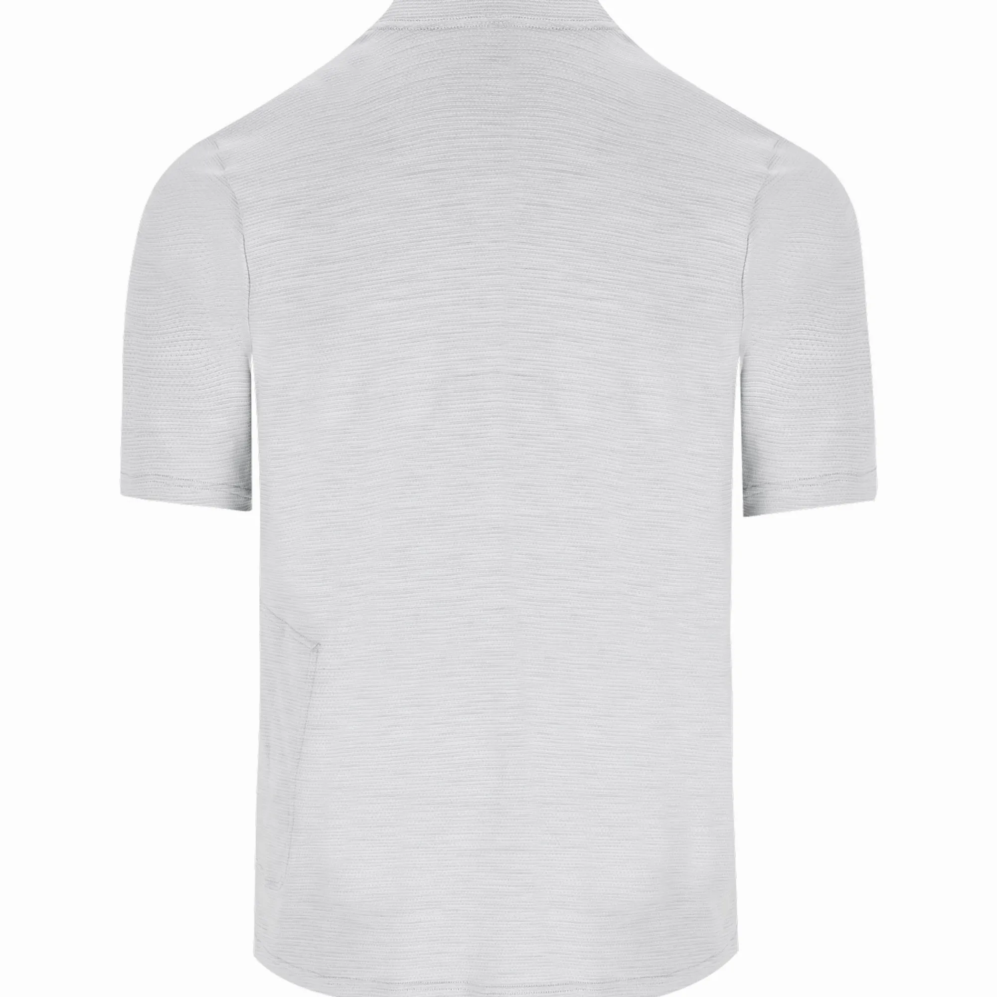 Uomo Q36.5 Maglie*agia Tech-hirt Adventure - chiaro