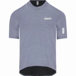 Uomo Q36.5 Maglie*agia Tech-hirt Adventure - chiaro