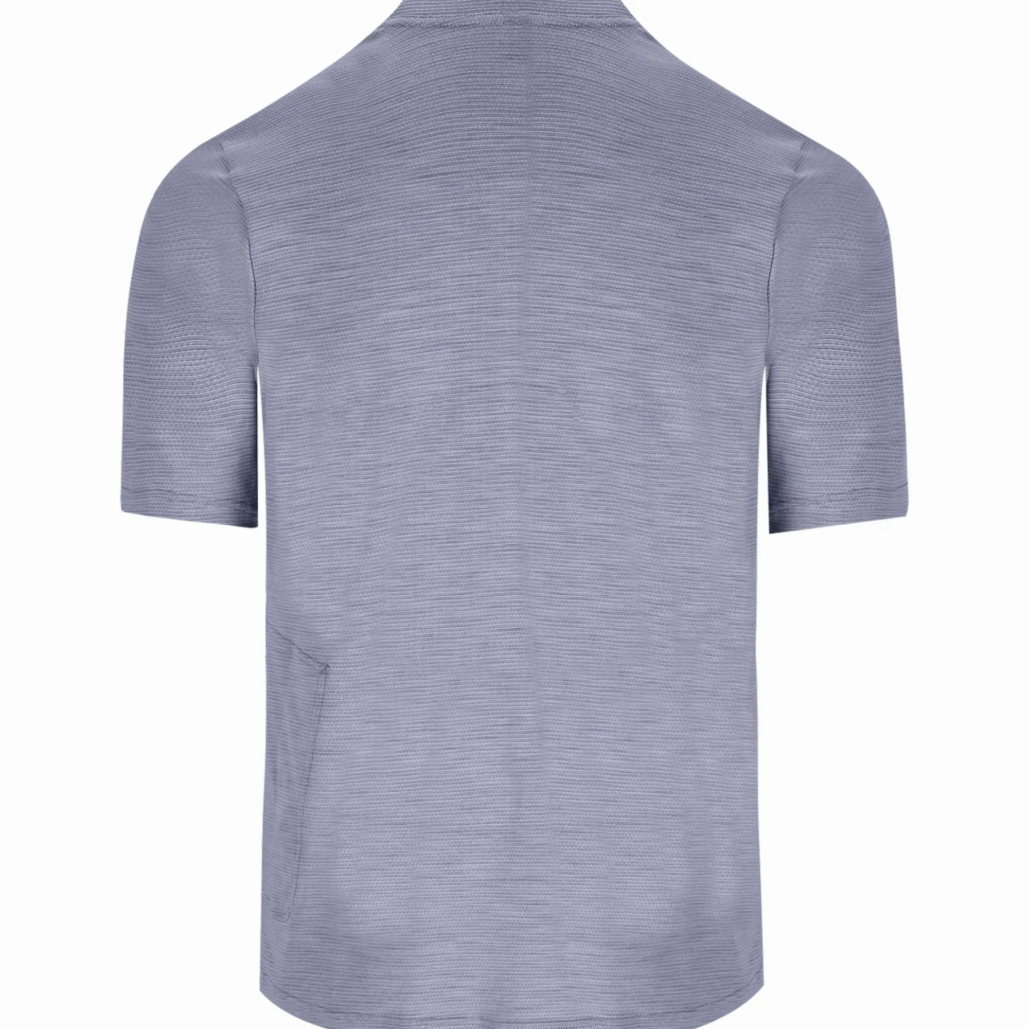 Uomo Q36.5 Maglie*agia Tech-hirt Adventure - chiaro
