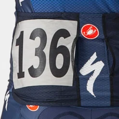 Uomo Castelli Maglie*agia Quick-tep Apha Viny 2022 Aero Race 6.1