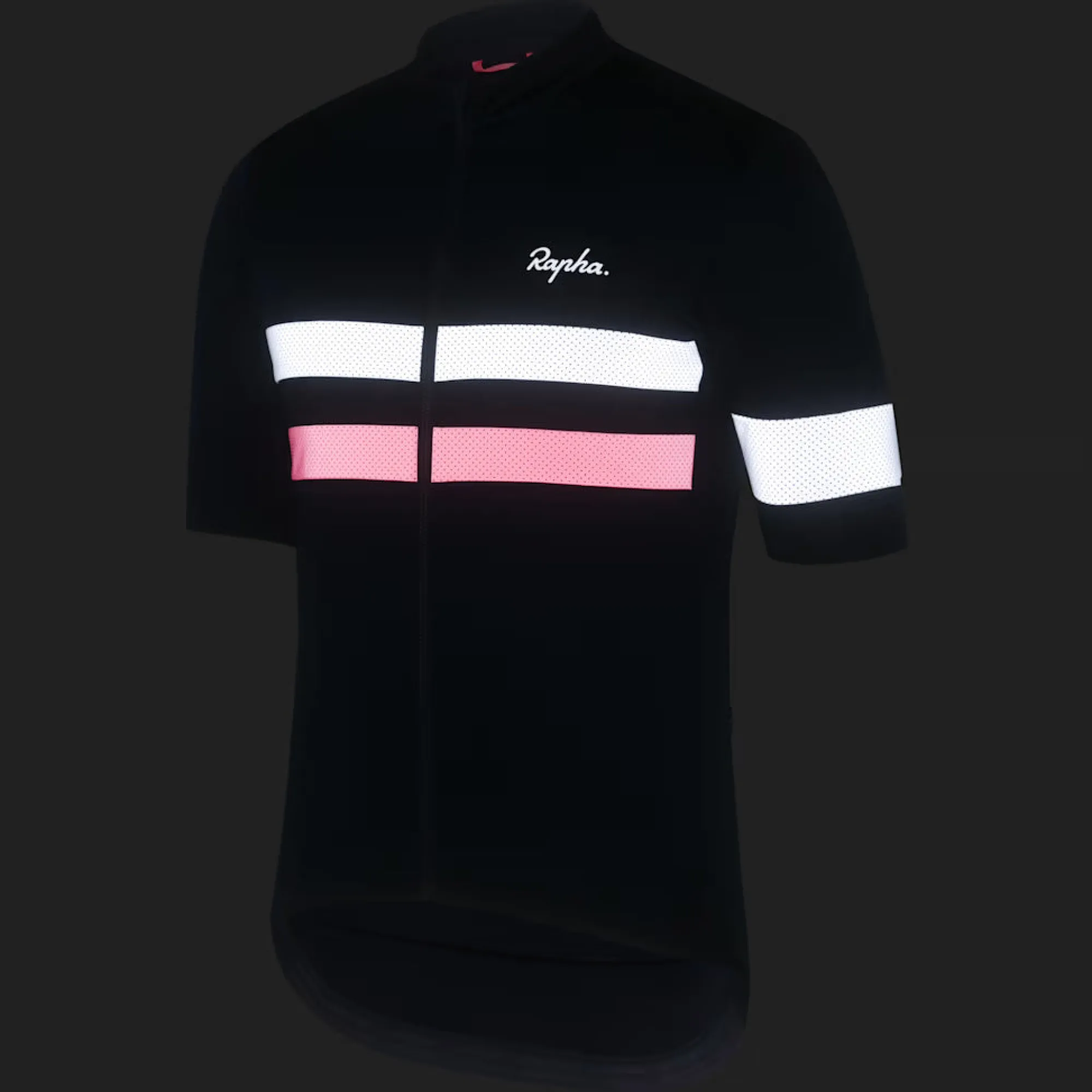 Uomo Rapha Maglie*agia Brevet -