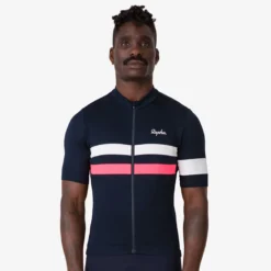 Uomo Rapha Maglie*agia Brevet -