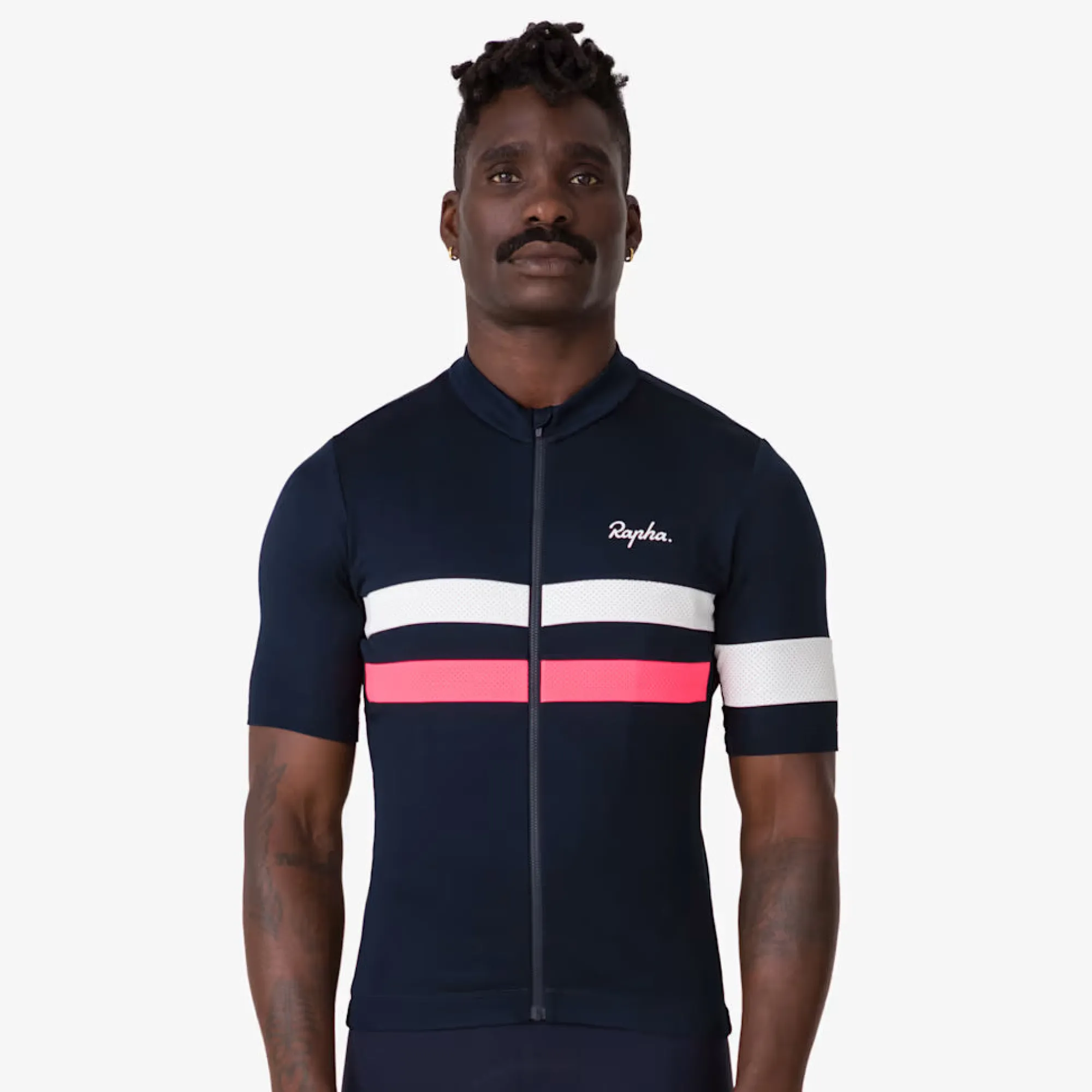 Uomo Rapha Maglie*agia Brevet -