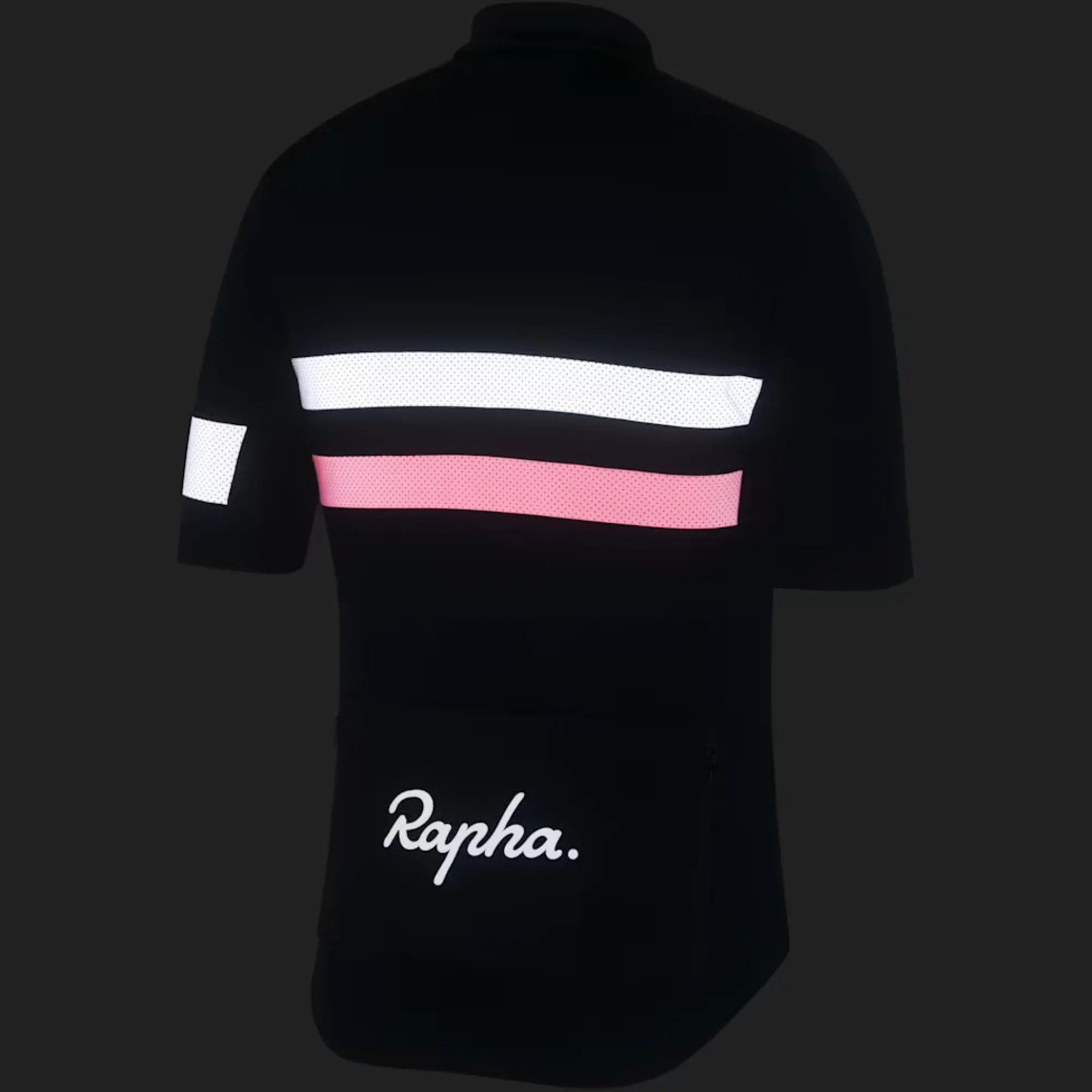 Uomo Rapha Maglie*agia Brevet -