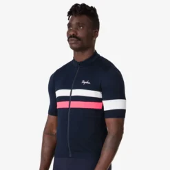 Uomo Rapha Maglie*agia Brevet -