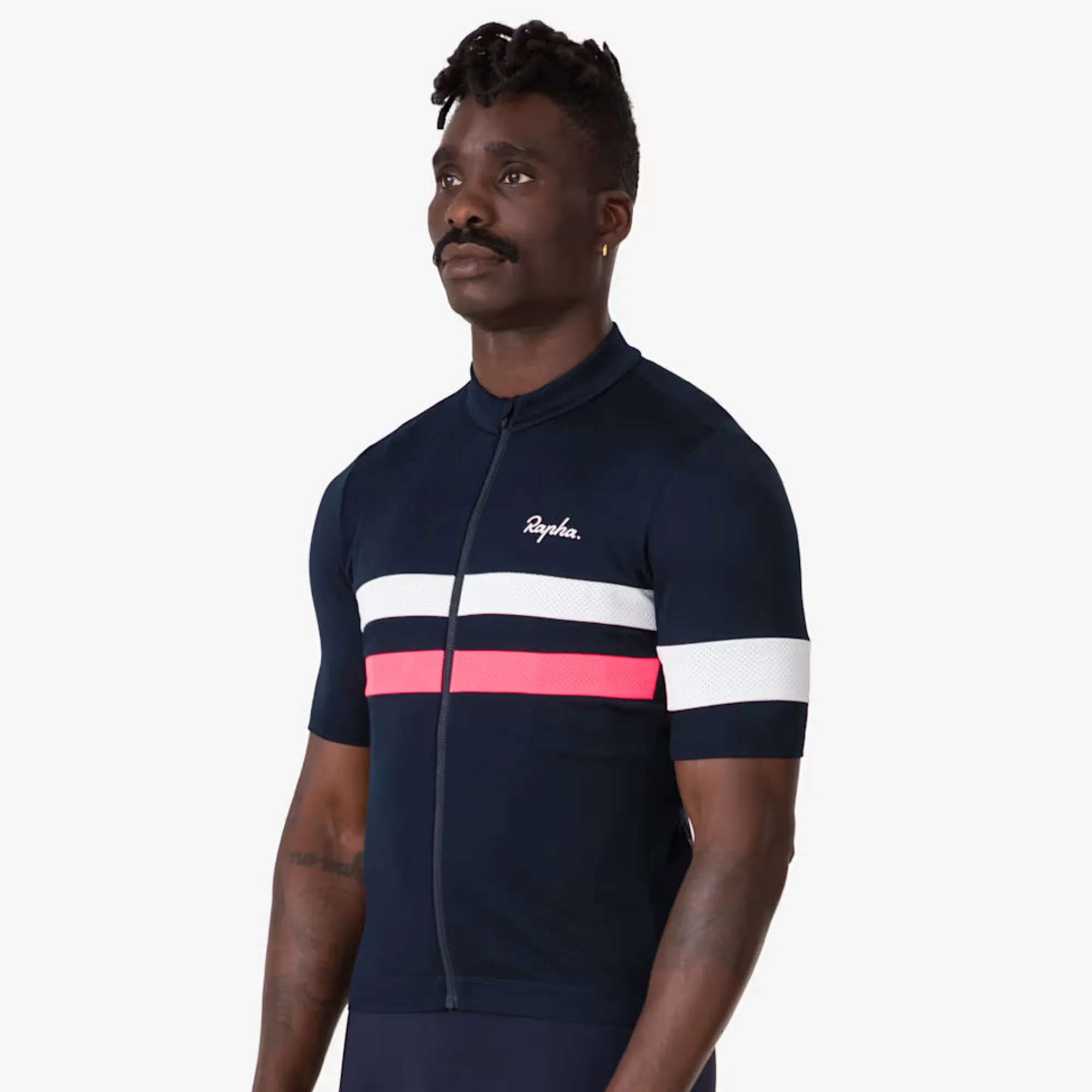 Uomo Rapha Maglie*agia Brevet -