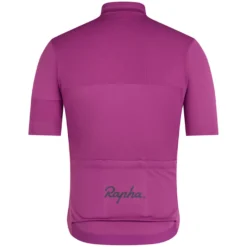 Uomo Rapha Maglie*agia Brevet Eeent -