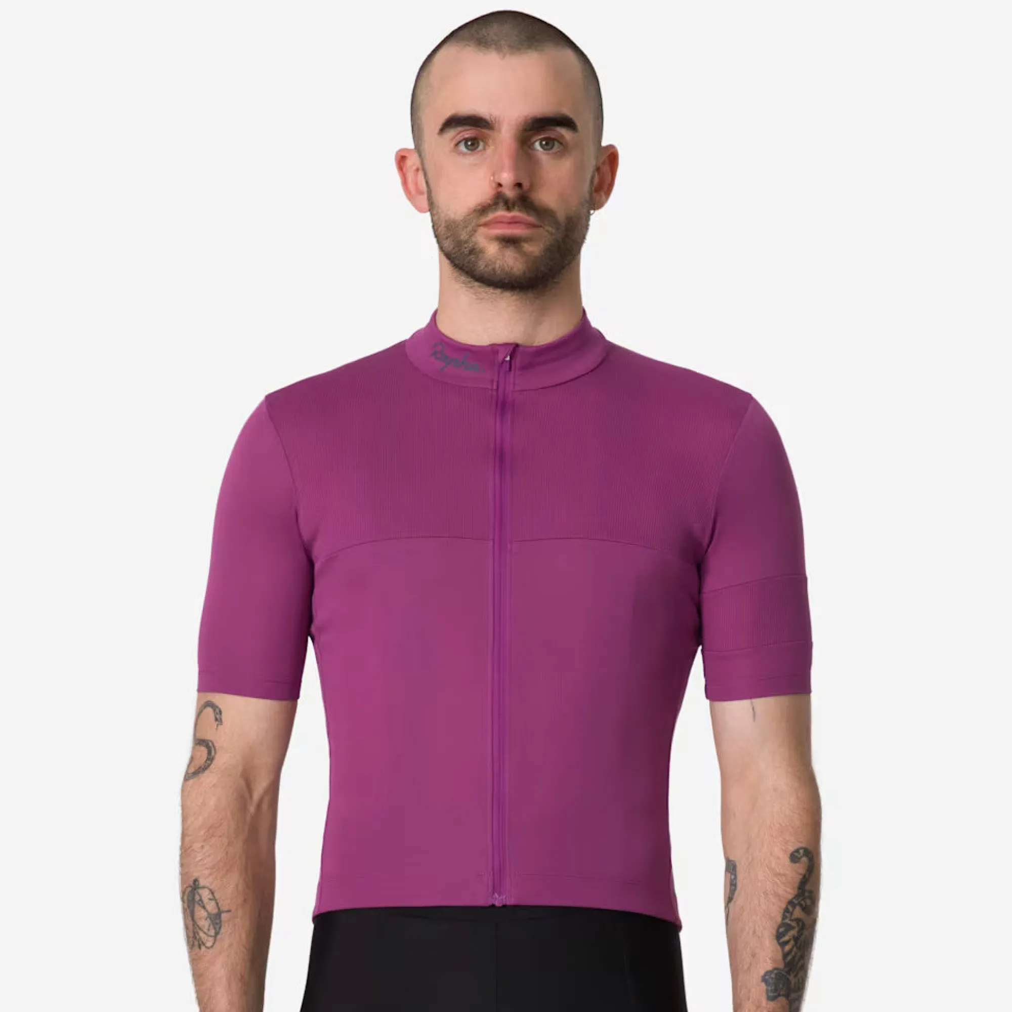 Uomo Rapha Maglie*agia Brevet Eeent -