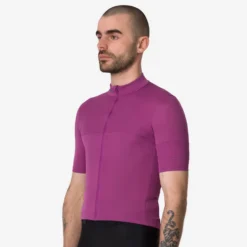 Uomo Rapha Maglie*agia Brevet Eeent -