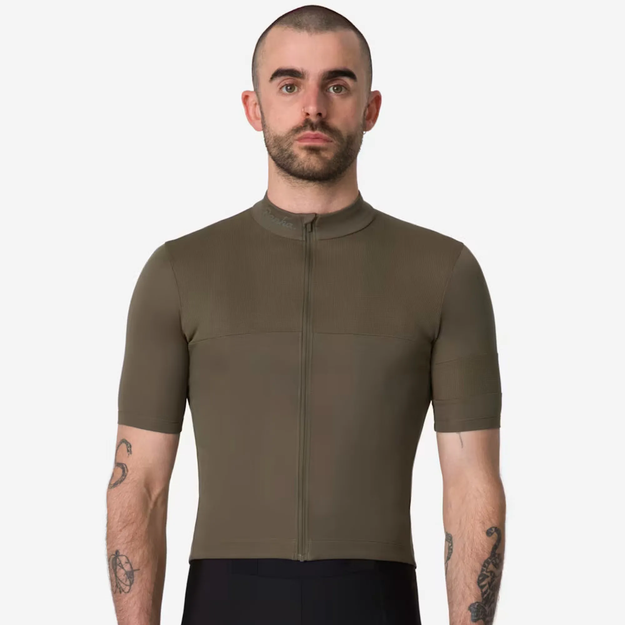 Uomo Rapha Maglie*agia Brevet Eeent -