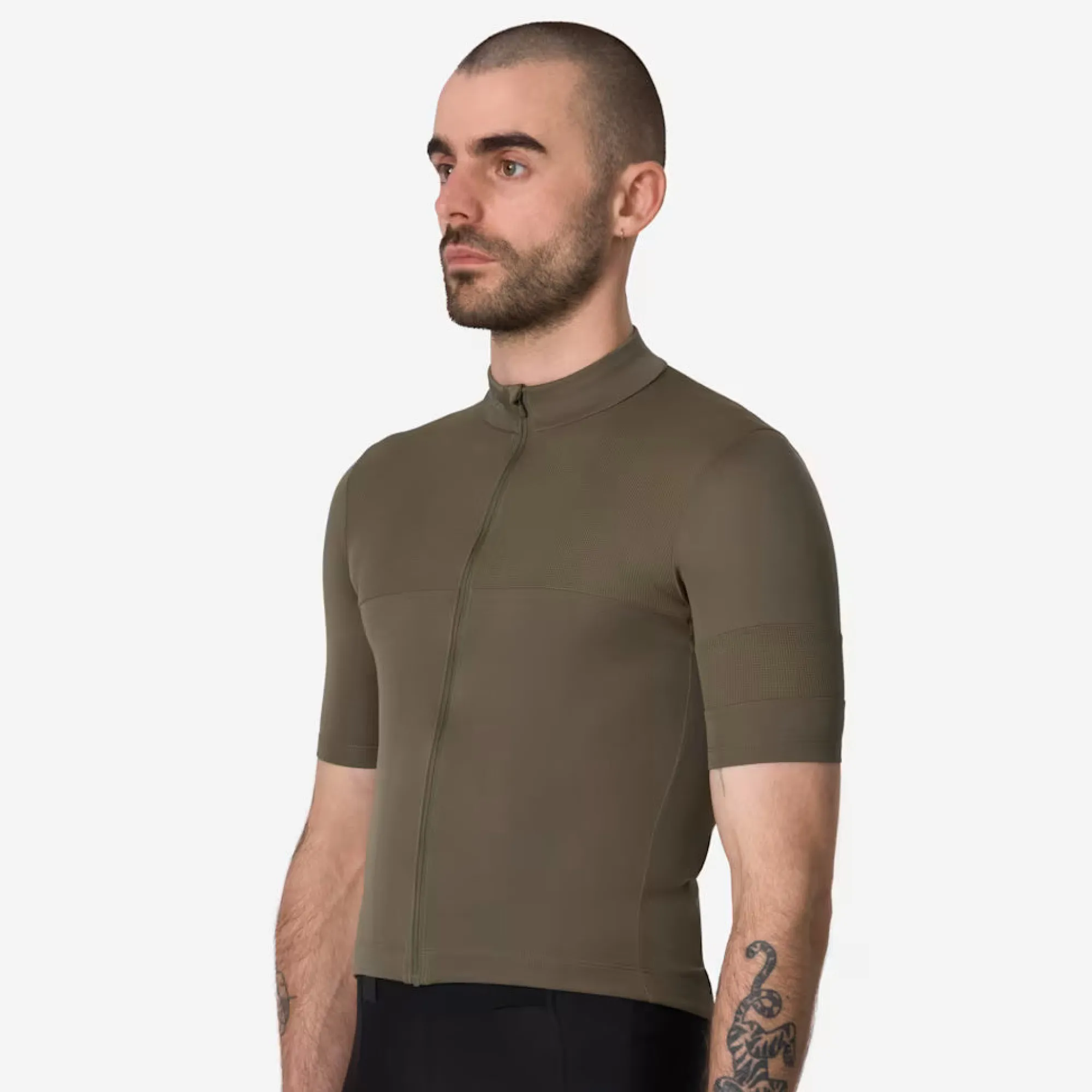 Uomo Rapha Maglie*agia Brevet Eeent -