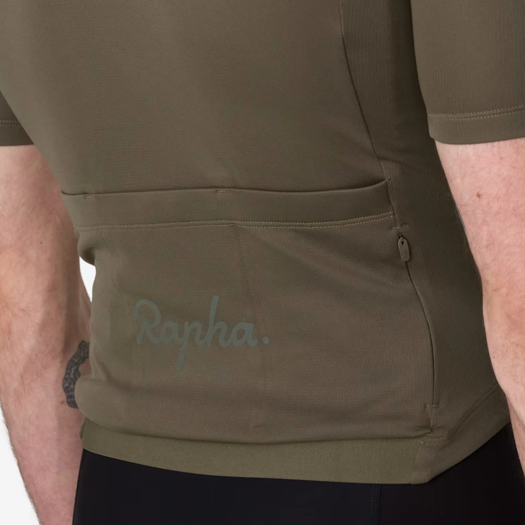 Uomo Rapha Maglie*agia Brevet Eeent -