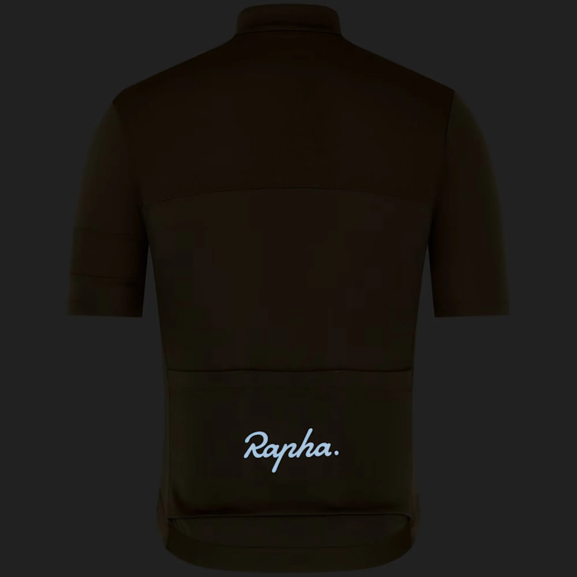 Uomo Rapha Maglie*agia Brevet Eeent -