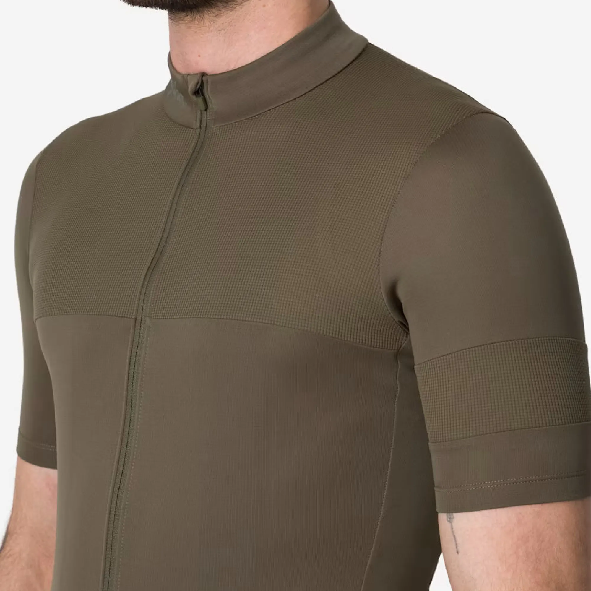 Uomo Rapha Maglie*agia Brevet Eeent -