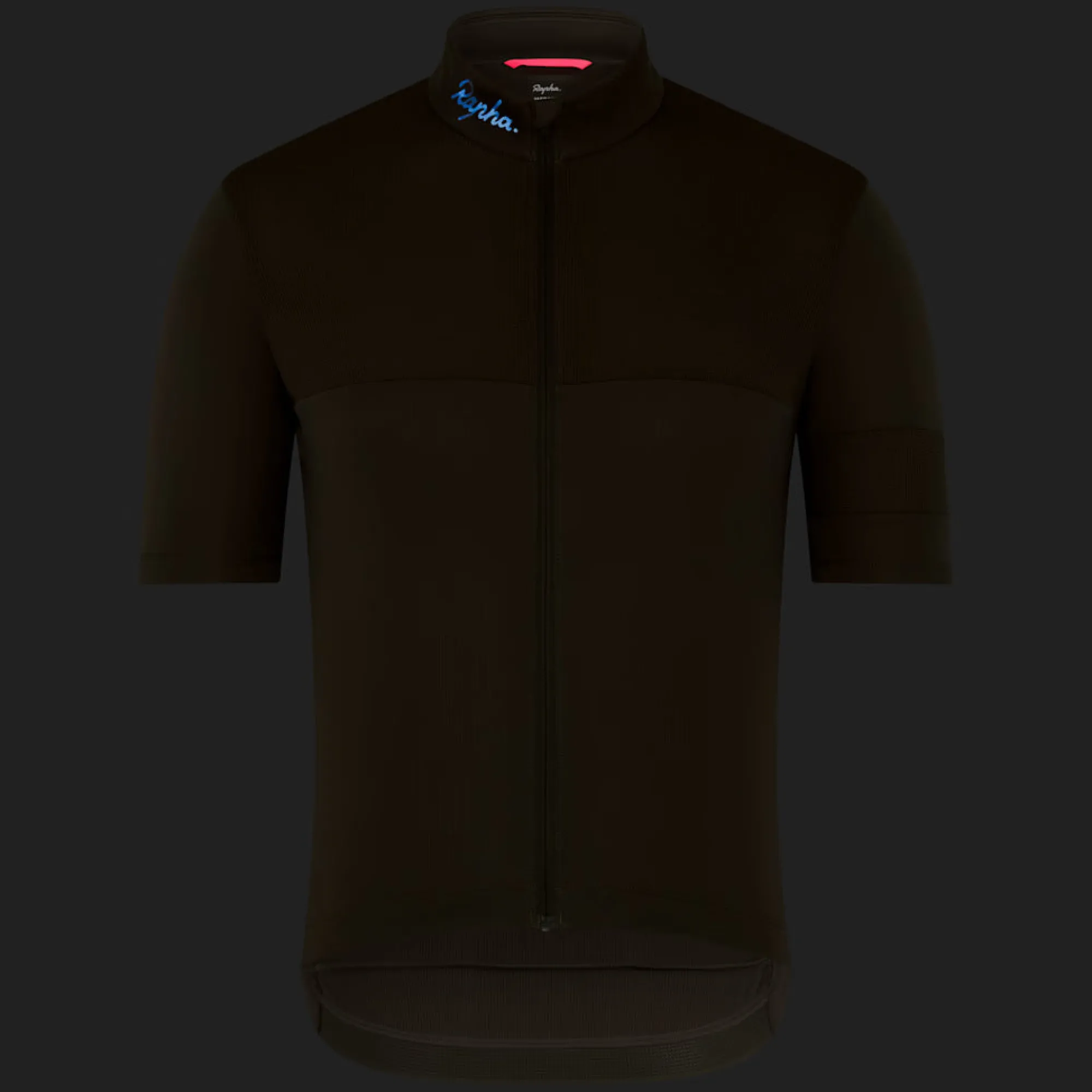 Uomo Rapha Maglie*agia Brevet Eeent -
