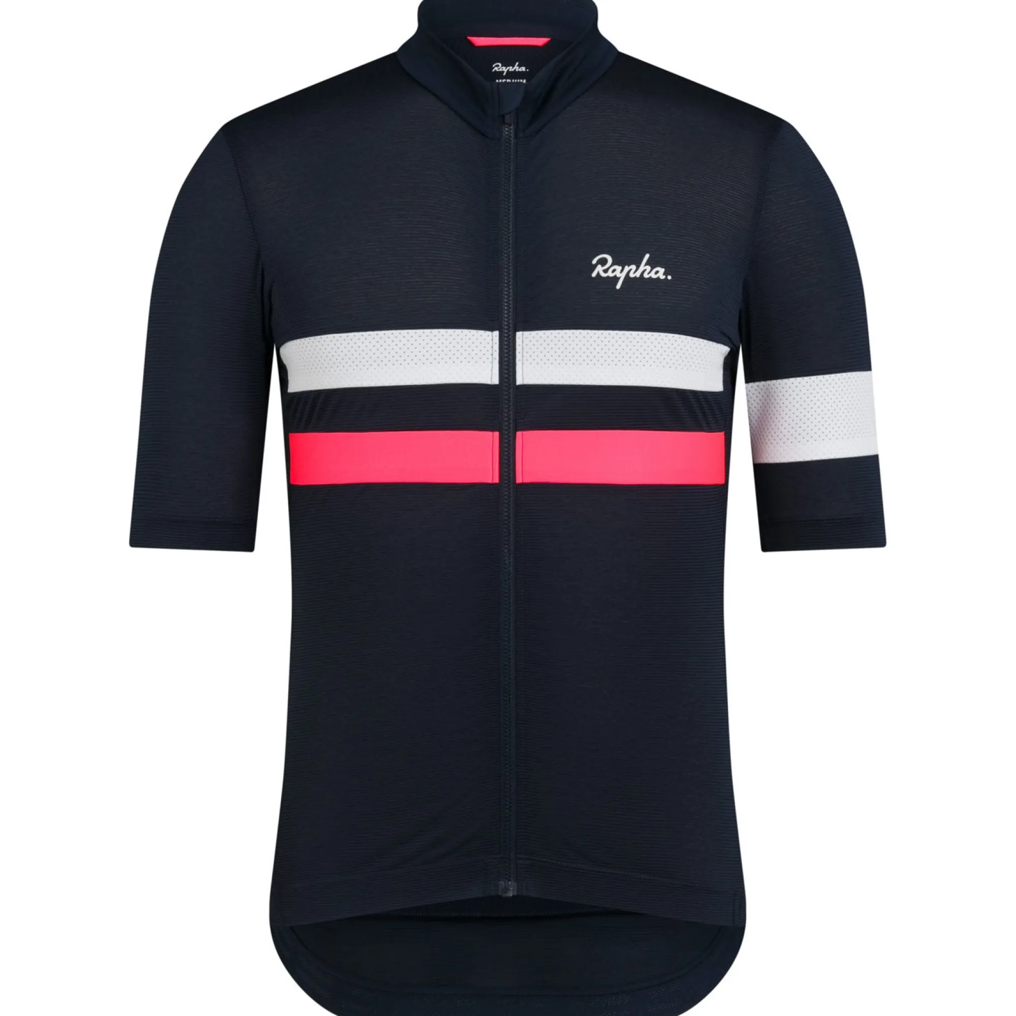 Uomo Rapha Maglie*agia Brevet ightweight - curo