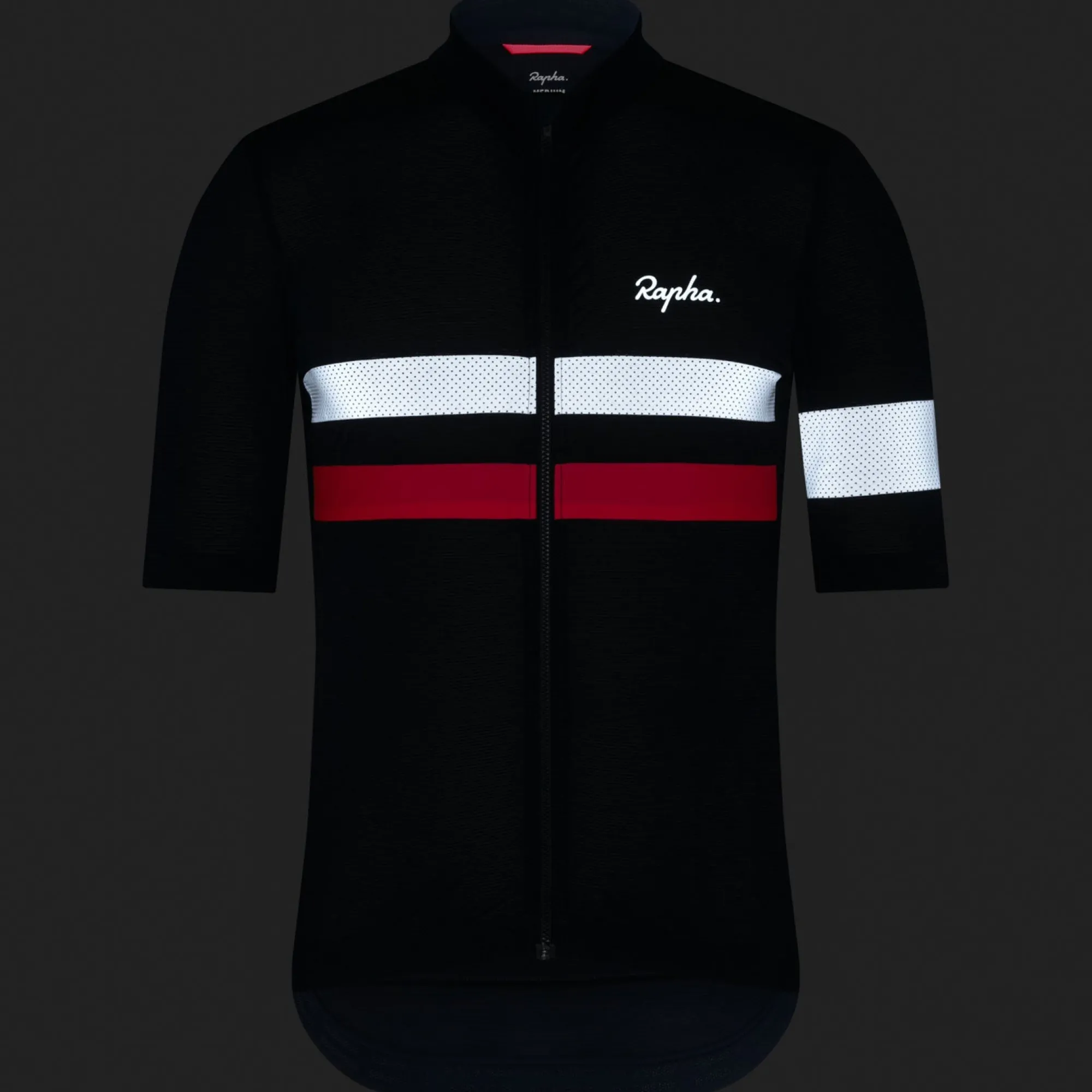 Uomo Rapha Maglie*agia Brevet ightweight - curo