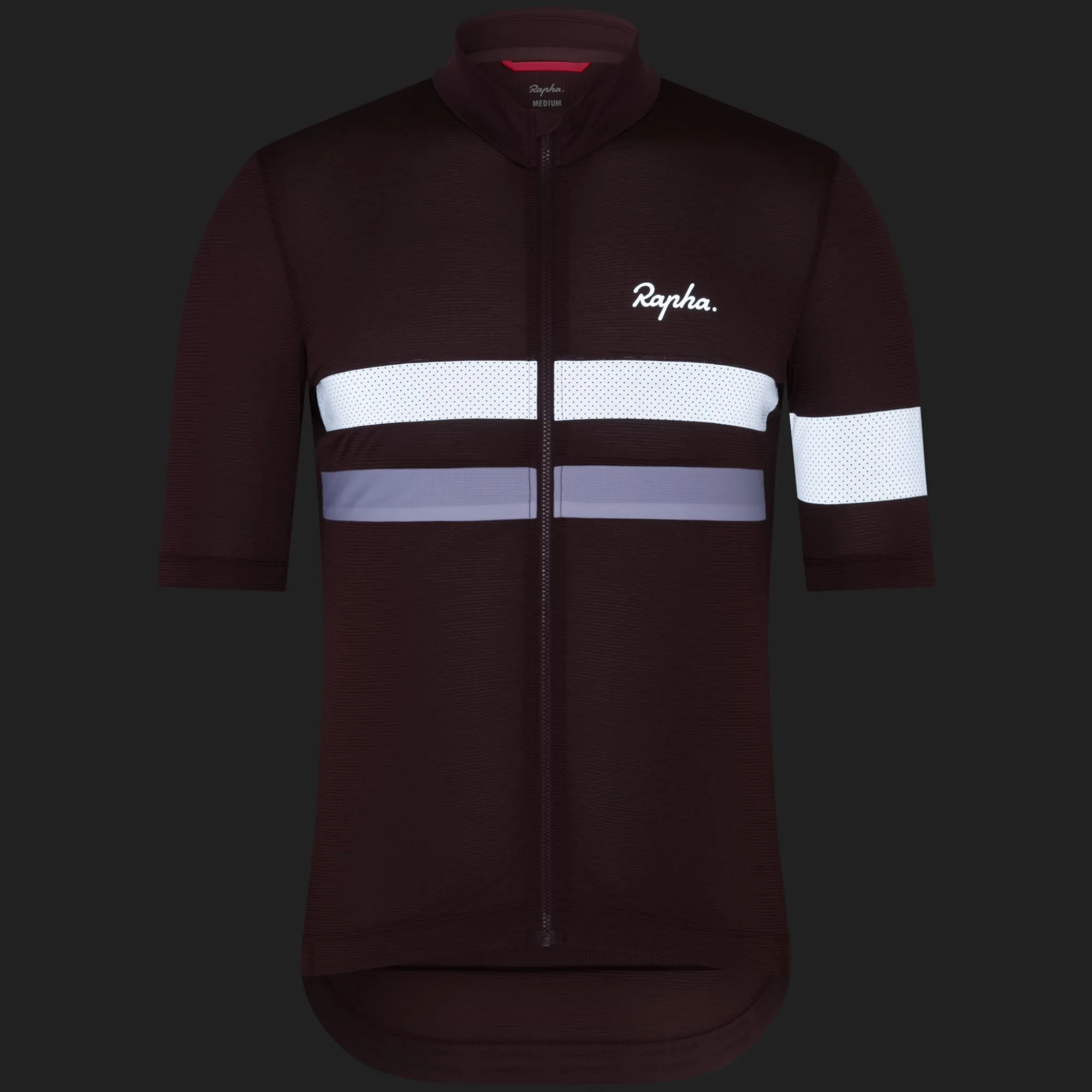 Uomo Rapha Maglie*agia Brevet ightweight -